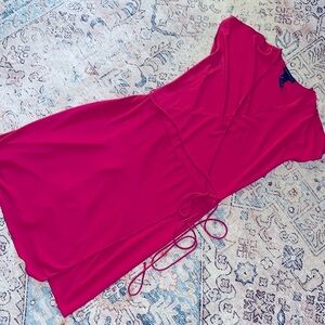 Small Kenneth Cole Wrap Dress